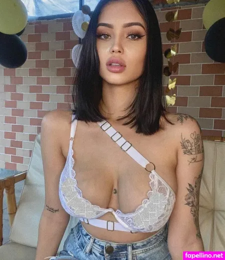 Manuelacadavid OnlyFans Thumbnail #GnFVgMYXng