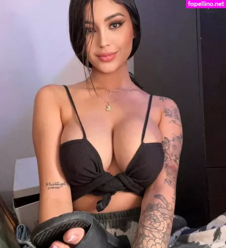 Manuelahcadavidof OnlyFans Thumbnail #PTRuucS2cw