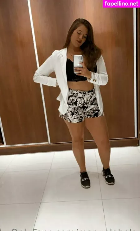 Manuelahola OnlyFans Thumbnail #vziNivQ2kL