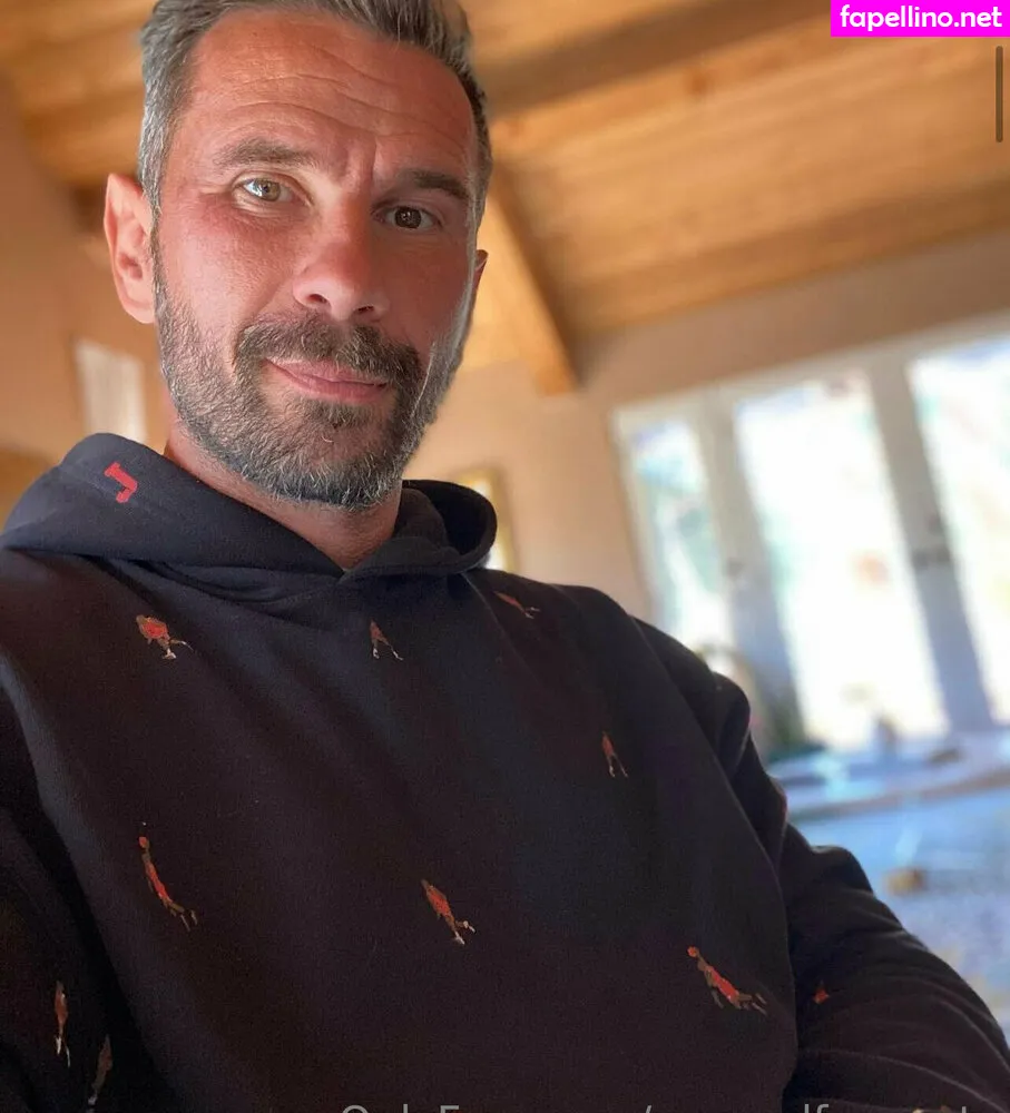 manuelferraratv Nude Leaked OnlyFans Photo #DXlkLdw89M