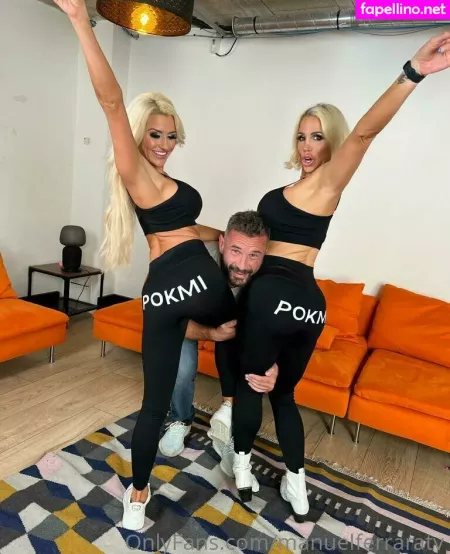 Manuelferraratv OnlyFans Thumbnail #YlRPr8DHaU
