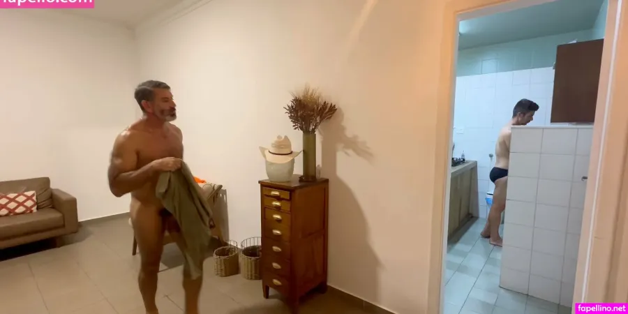 Manuelkeny OnlyFans Thumbnail #izaGRome4i