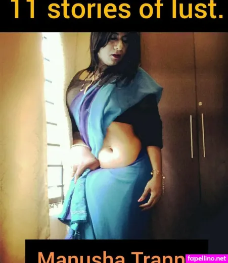 Manushatranny OnlyFans Thumbnail #01D59rvixU