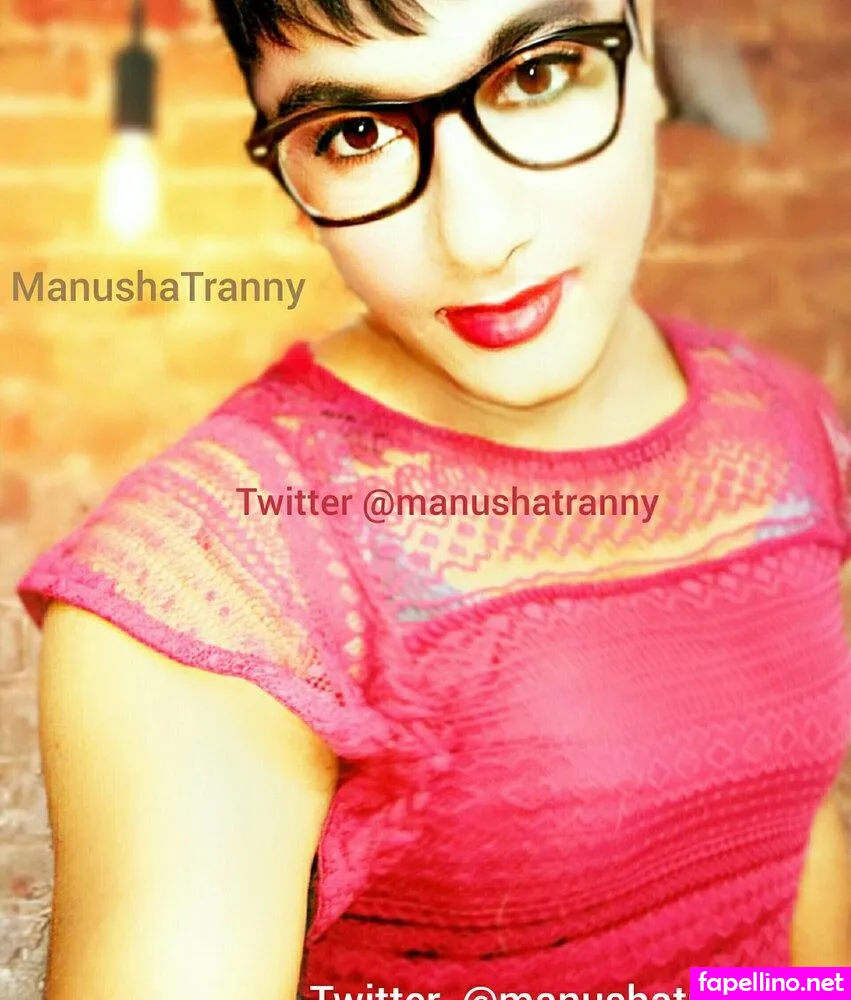 manushaonlyfans, manushatranny Nude Leaked OnlyFans Photo #2Y52KBGeGQ
