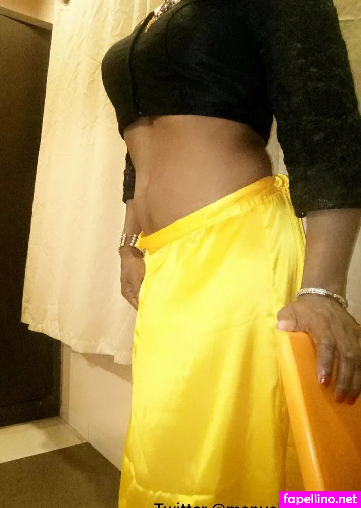 manushaonlyfans, manushatranny Nude Leaked OnlyFans Photo #C2N1oRubLs