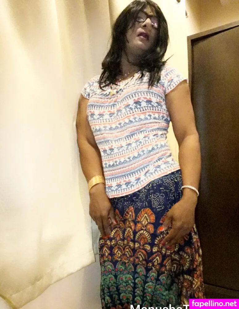 manushaonlyfans, manushatranny Nude Leaked OnlyFans Photo #KNZUz2ExMy
