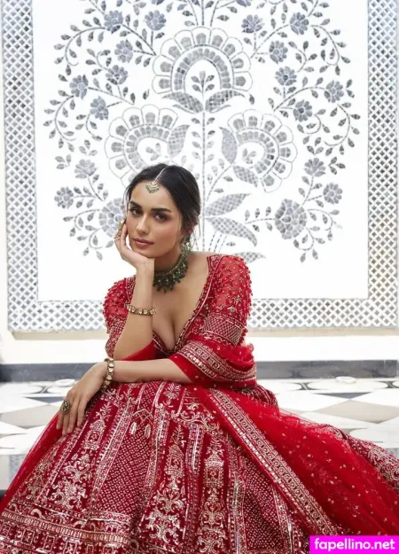 Manushi Chhillar OnlyFans Thumbnail #2uzIUyYYN0