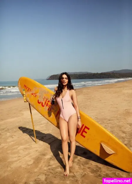 Manushi Chhillar OnlyFans Thumbnail #Y8EA7U4Zfd