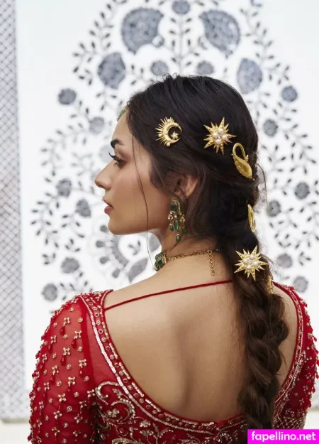 Manushi Chhillar OnlyFans Thumbnail #cOd5JzxSMo