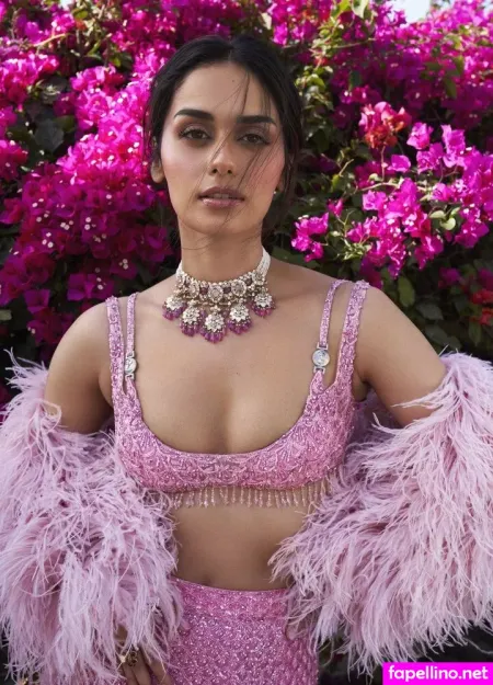 Manushi Chhillar OnlyFans Thumbnail #vBY4ZYEEL3