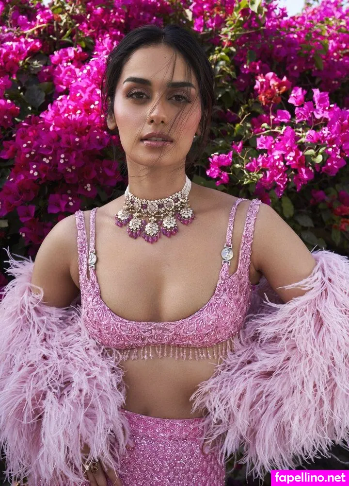 manushi_chhillar Nude Leaked OnlyFans Photo #vBY4ZYEEL3