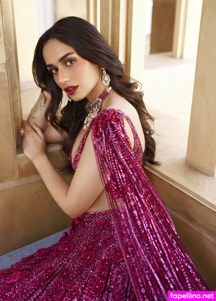 manushi_chhillar Nude Leaked OnlyFans Photo #xDOgmH5PWj