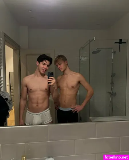 Manutwinkx 3 OnlyFans Thumbnail #366zG7aPuc