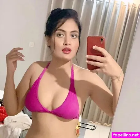 Manvi Chugh OnlyFans Thumbnail #CoG0ezEq5U