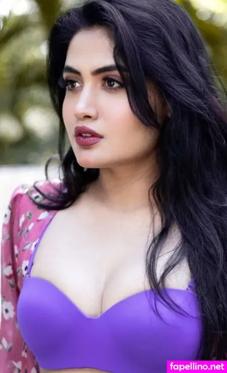 Manvi Chugh OnlyFans Thumbnail #QdzFyox1dX