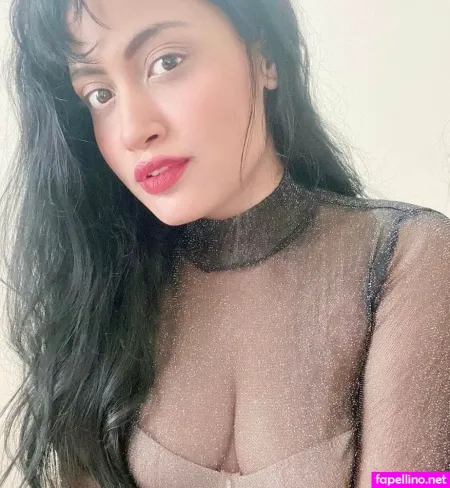 Manvi Chugh OnlyFans Thumbnail #WaiFkG2CsM