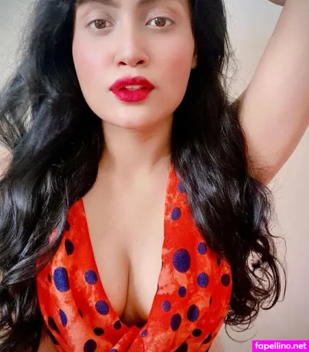 Manvi Chugh OnlyFans Thumbnail #zI9ZJ57aWu