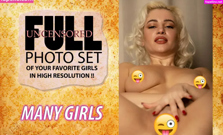 Manygirlsfree OnlyFans Thumbnail #FZXA9qWf60