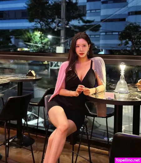 Manyo Yoojin OnlyFans Thumbnail #WlXjhP9iIX