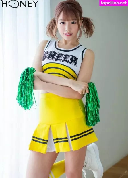 Mao Hamasaki OnlyFans Thumbnail #LAD3ZrPzbZ