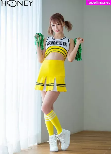 Mao Hamasaki OnlyFans Thumbnail #RYZEpRgxwc