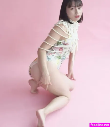 Mao Mashiro OnlyFans Thumbnail #Zh12SP98mz