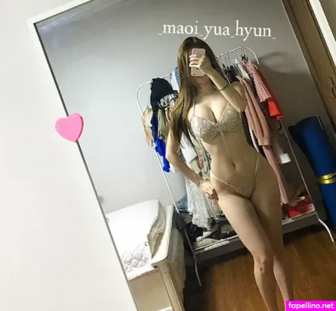 Maoi Yua OnlyFans Thumbnail #FLVmmb6y1X