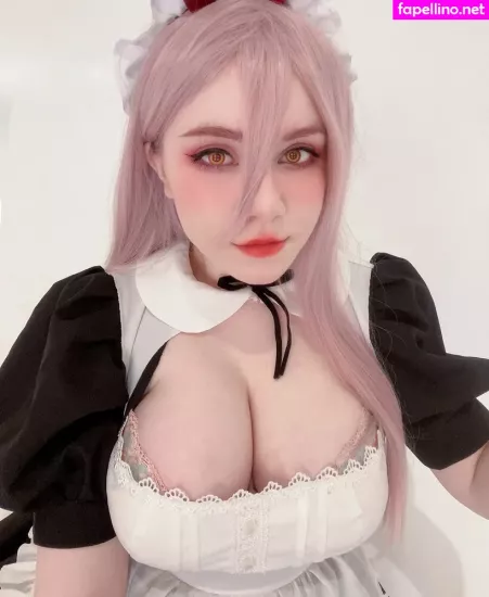 Maomaru Cosplay OnlyFans Thumbnail #MyBE8UBai7