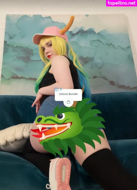 Maomaru Cosplay OnlyFans Thumbnail #YyM2bOKSMV