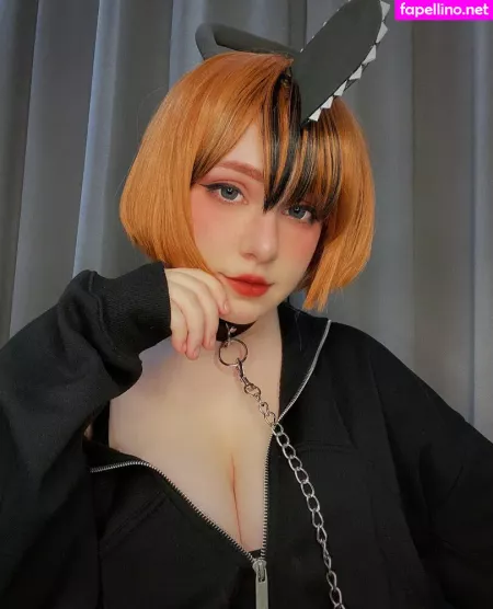 Maomaru Cosplay OnlyFans Thumbnail #hJUutyVI66