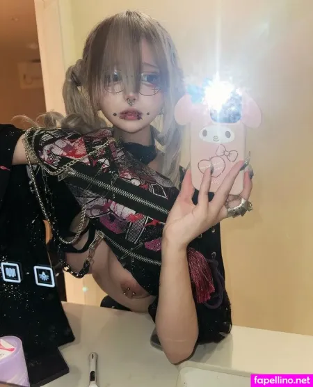 Maorou K8m OnlyFans Thumbnail #bDGAUq8kci