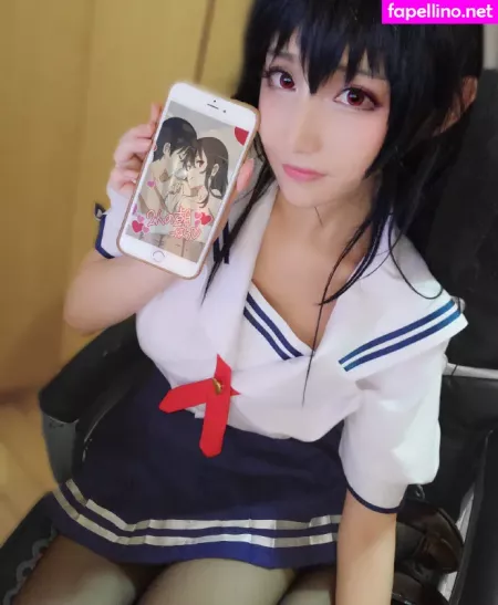 Maou 0618 OnlyFans Thumbnail #7mxKkJvVWT