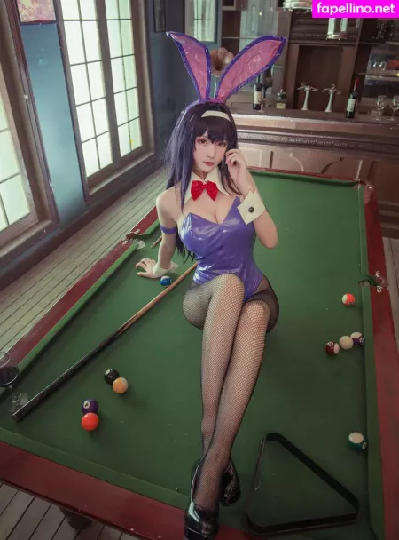 Maou 0618 OnlyFans Thumbnail #8GJkMCh4R6