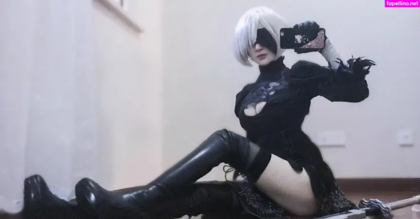 Maou 0618 OnlyFans Thumbnail #k8palF5tuY