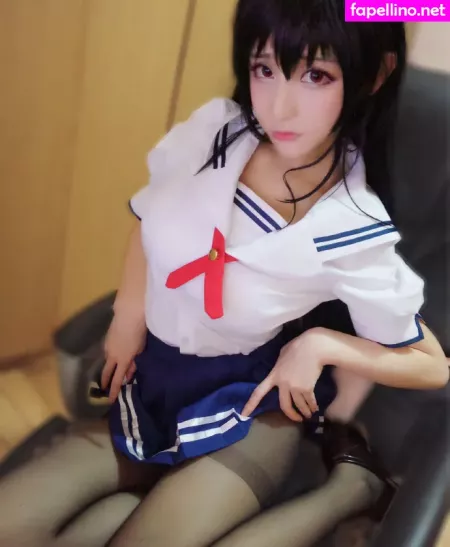 Maou 0618 OnlyFans Thumbnail #sRpMrY3duv