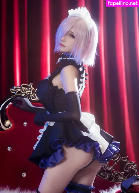 Maou 0618 OnlyFans Thumbnail #tpyJ4Q1cJA