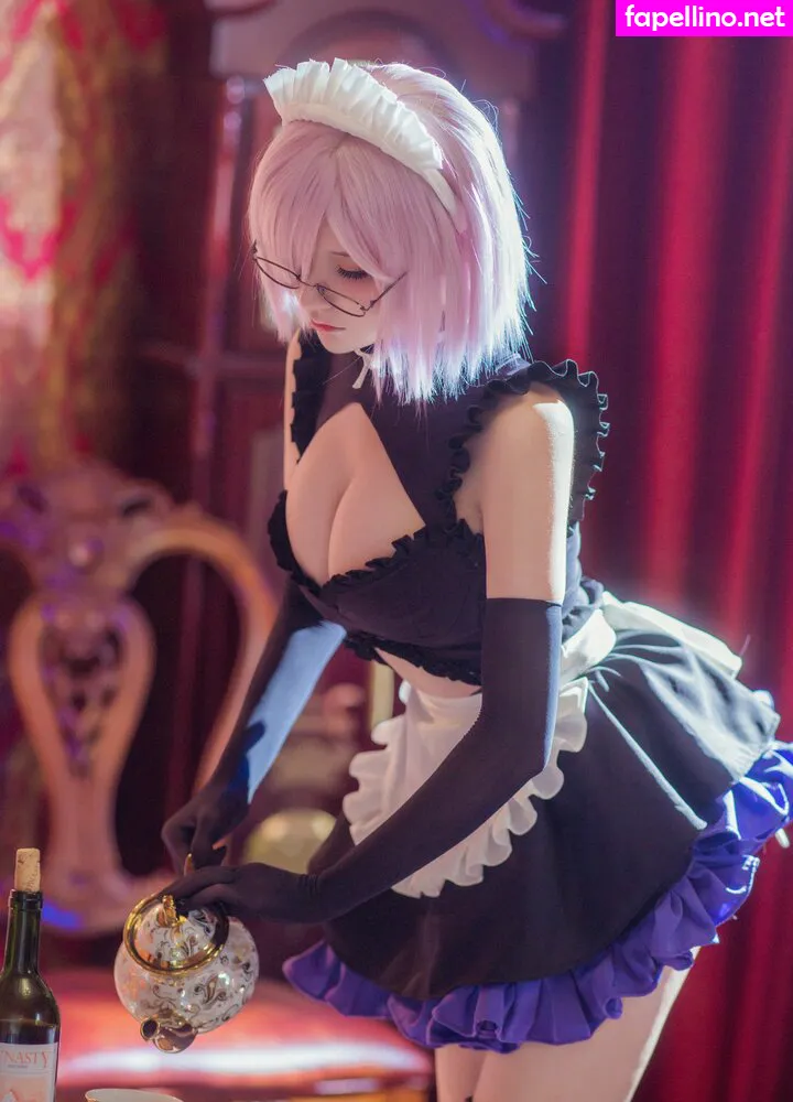 Maousama666, maou_0618, maousamaa, åœ¨ä¸‹èèŽ‰æŽ§ii Nude Leaked OnlyFans Photo #wPIMAI5hkO