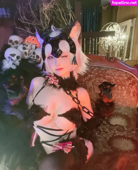 Maou 0618 OnlyFans Thumbnail #xCIL44o2iM