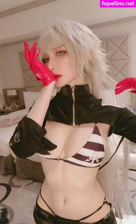 Maou 0618 OnlyFans Thumbnail #ydJF8tovh7