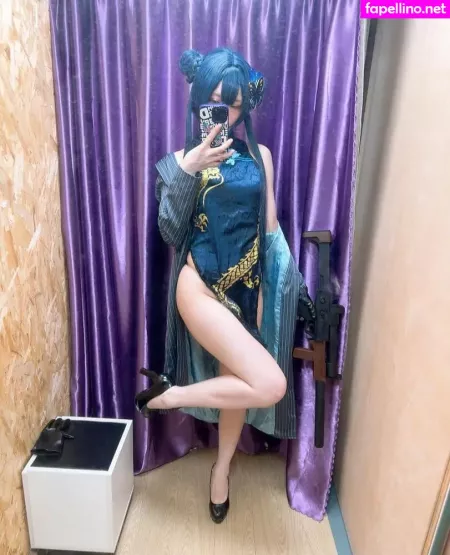 Maou Mo OnlyFans Thumbnail #VAm5slkH6U