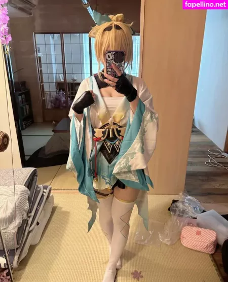 Maou Mo OnlyFans Thumbnail #YwoNA0w1iq