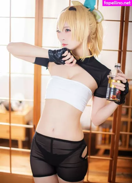 Maou Mo OnlyFans Thumbnail #gDsR9ykfxK