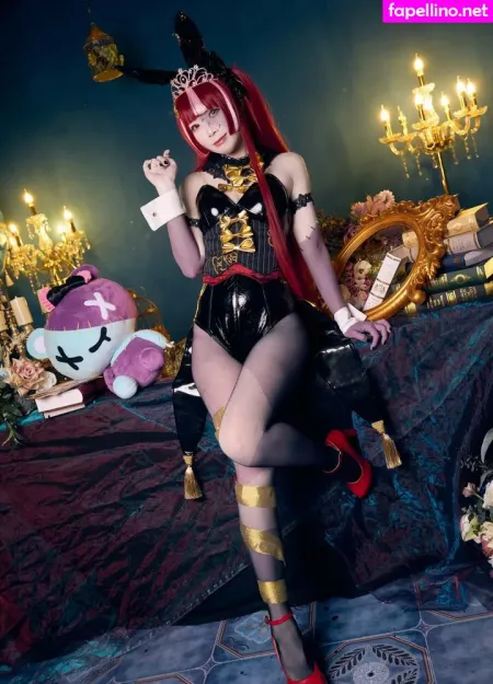 Maou Mo OnlyFans Thumbnail #hGqQtVQ4bo