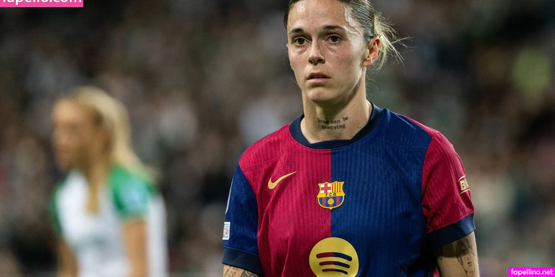 Mapi Leon Nude Leaked OnlyFans Photo #i3W8YRswDc