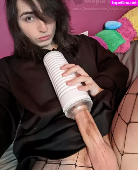 Maple Dayes OnlyFans Thumbnail #QgKMR29Z3N