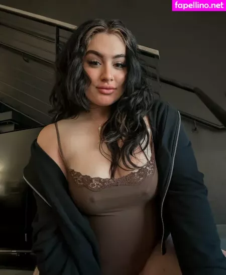 Maple Divine OnlyFans Thumbnail #C8Afovjvpz