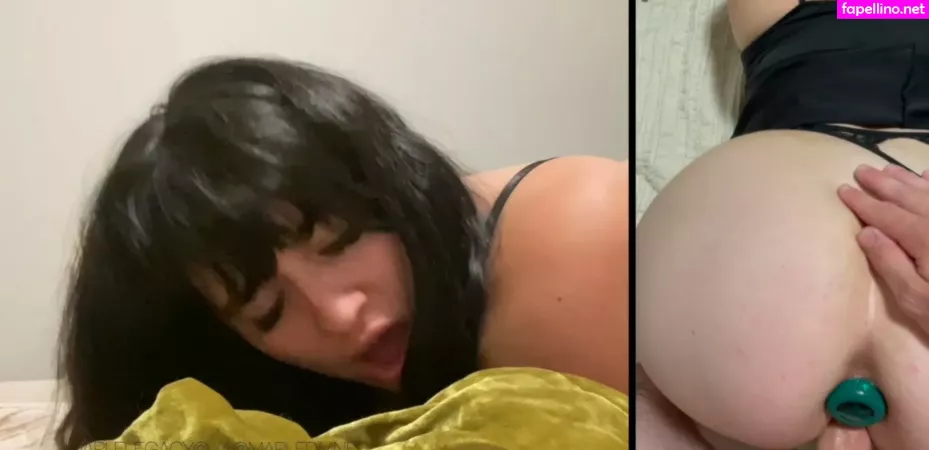 Maple Divine OnlyFans Thumbnail #pGSZXJLMW9