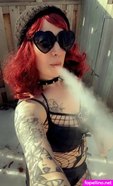 Maple Massacre OnlyFans Thumbnail #SyZXXxtImK