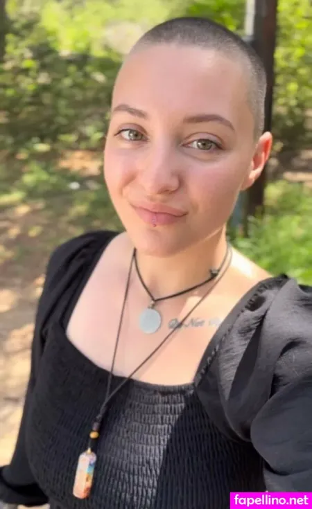 Maple Morningstar OnlyFans Thumbnail #4o5f6aNhbO