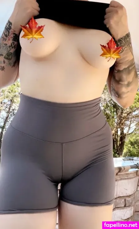 Maple Morningstar OnlyFans Thumbnail #DJB5hYaIky